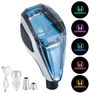 Suitable for Mercedes-Benz G-Class car modification: gear shift knob, gear lever, G63 AMG automatic transmission parts, W463 handball.